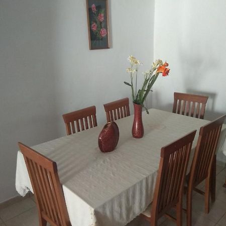 Stonehouse Villa Skopi Skopi  Екстериор снимка