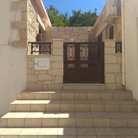 Stonehouse Villa Skopi Skopi  Екстериор снимка