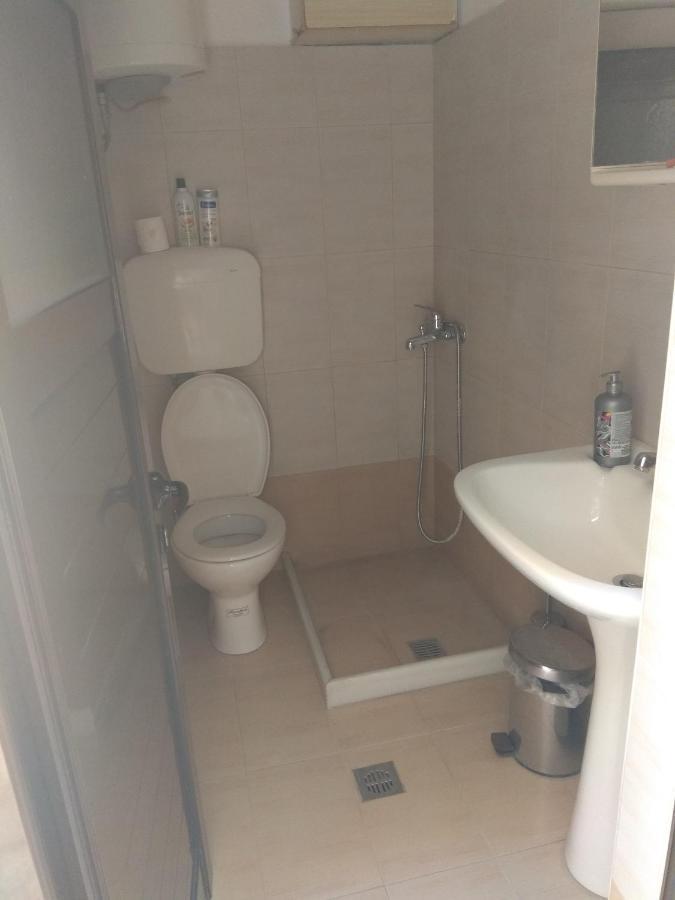 Stonehouse Villa Skopi Skopi  Екстериор снимка