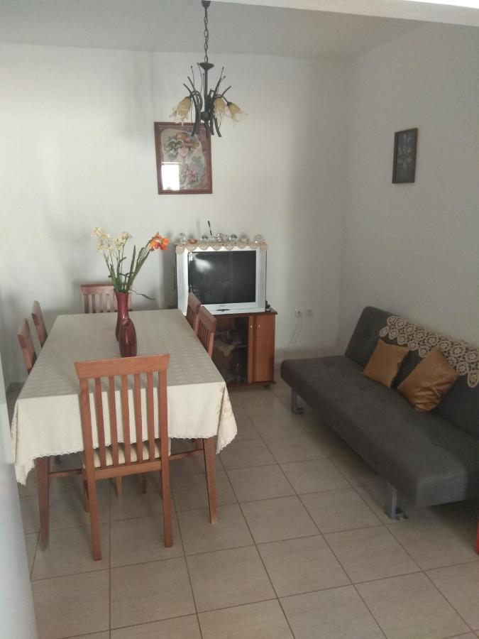 Stonehouse Villa Skopi Skopi  Екстериор снимка