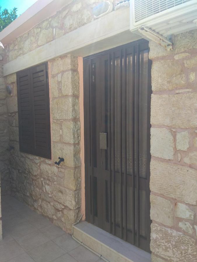 Stonehouse Villa Skopi Skopi  Екстериор снимка