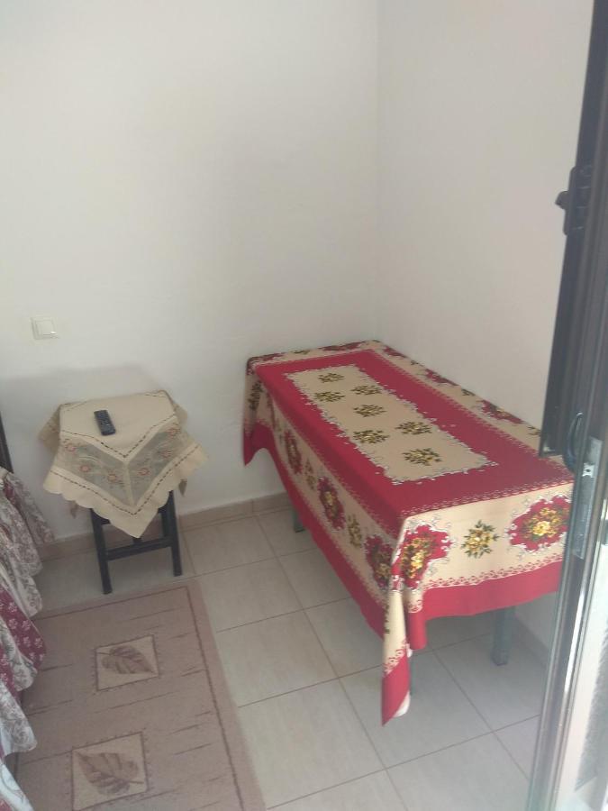 Stonehouse Villa Skopi Skopi  Екстериор снимка