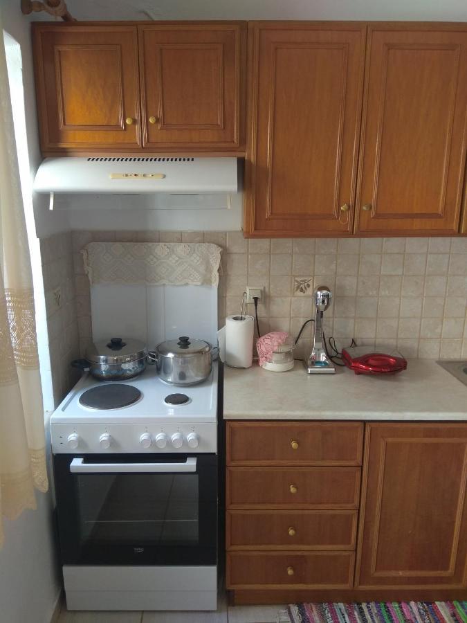 Stonehouse Villa Skopi Skopi  Екстериор снимка