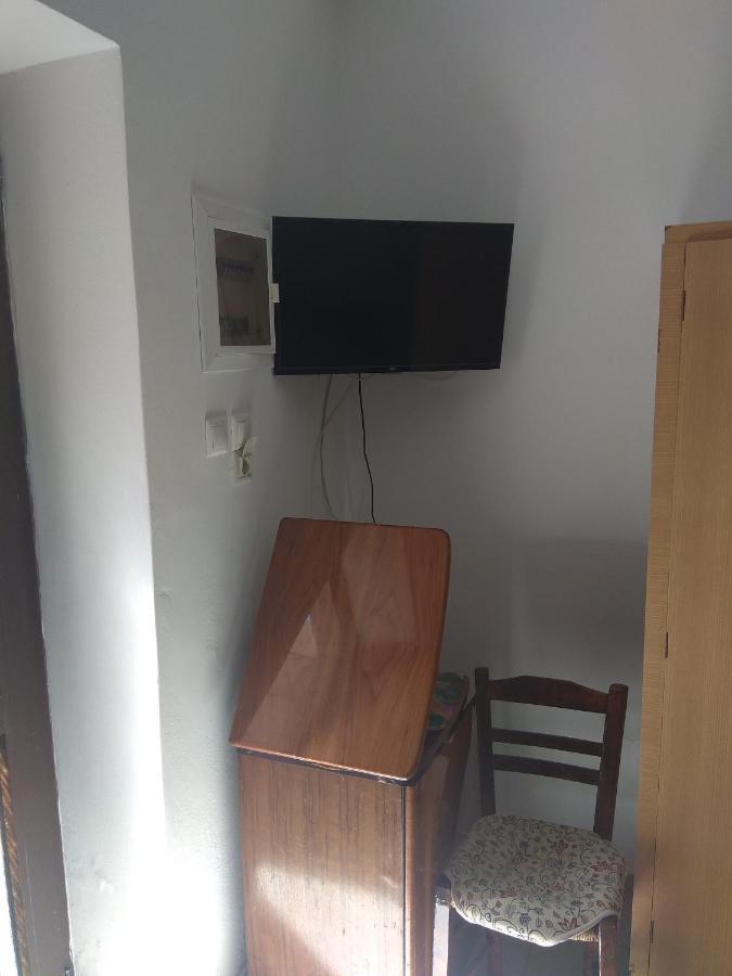 Stonehouse Villa Skopi Skopi  Екстериор снимка