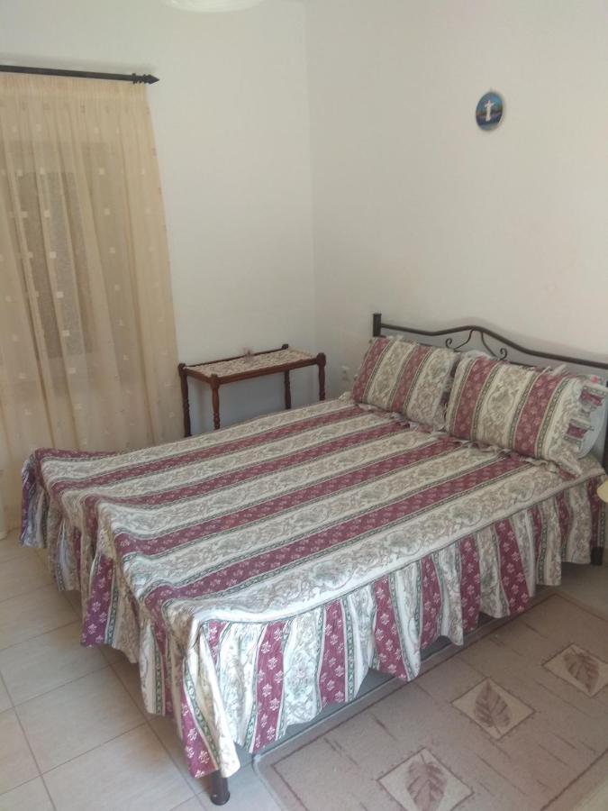Stonehouse Villa Skopi Skopi  Екстериор снимка